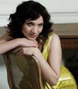 Jacqui Dankworth
